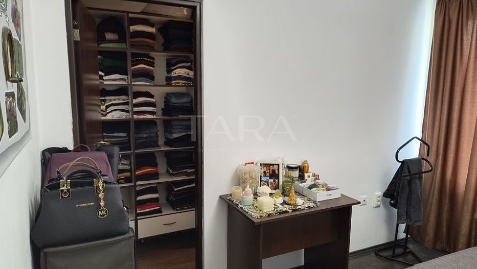 Confort și liniște – 3 camere în zona Terra. - Poză 5