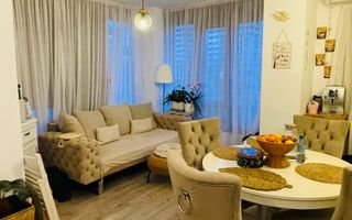 Apartament cu 3 camere si parcare subterana - Toronto Residence - Torontal - Poză 4