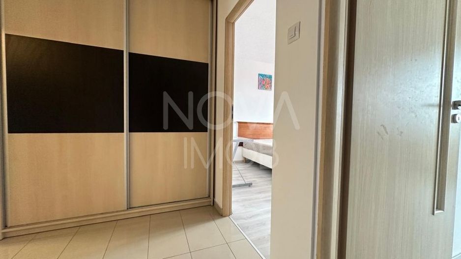 Apartament 3 camere, decomandat - Central - Poză 9