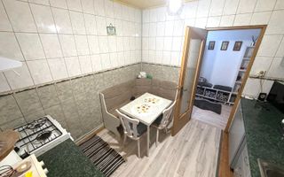 3 camere semidecomandat etaj 3 mobilat utilat - Valea Rosie - 69mp - Poză 5