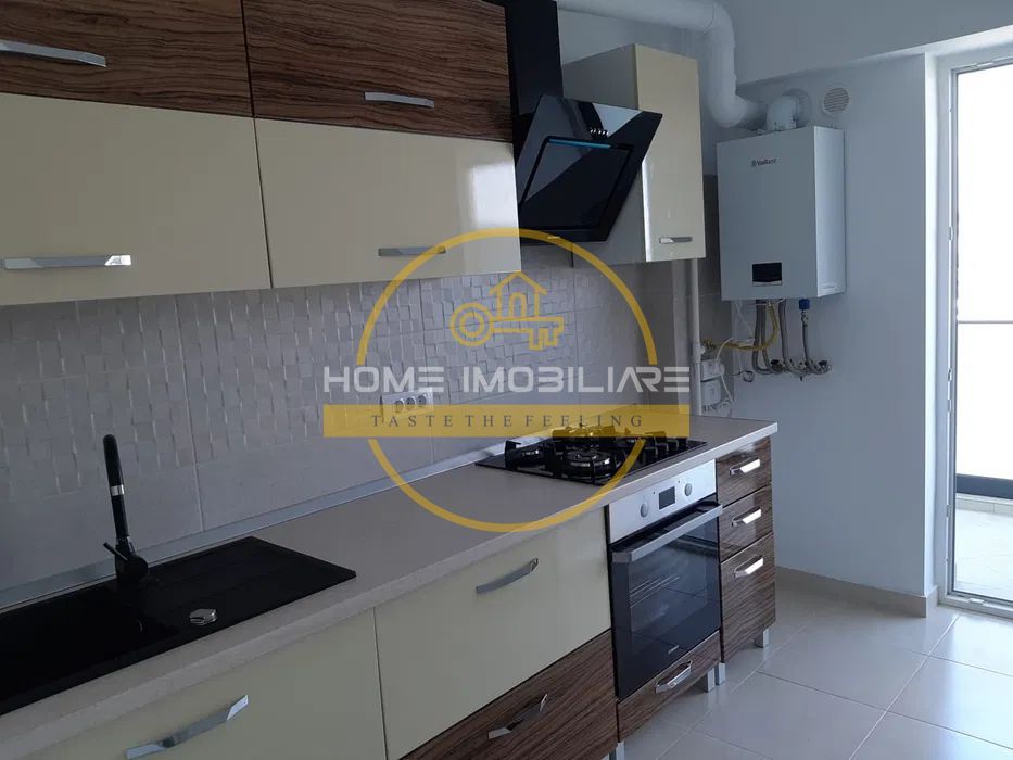Apartament 1 camera/ 45mp/ mobilat si utilat/ Conest Evolution - Poză 5