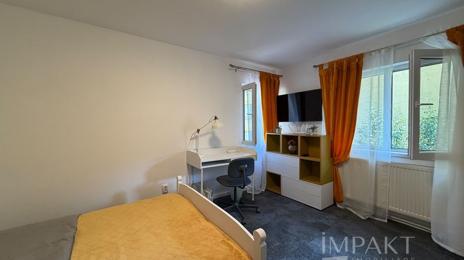 Apartament 1 cameră, Hașdeu – aproape de UMF, cheltuieli incluse - Poză 3