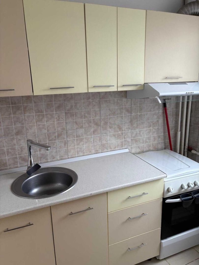 GARSONIERA- IANCULUI, BLOC REABILITAT, BUCATARIE INCHISA, MODERN - Poză 6