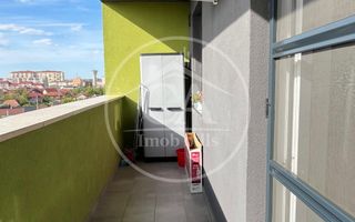 Apartament de închiriat cu 2 camere în zona Ioșia, Oradea - Poză 11