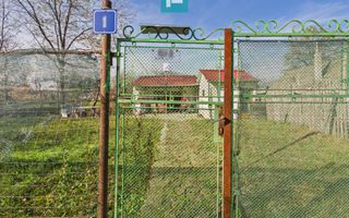 Casuță cu priveliște panoramică spre Cetatea Șiria - Poză 20