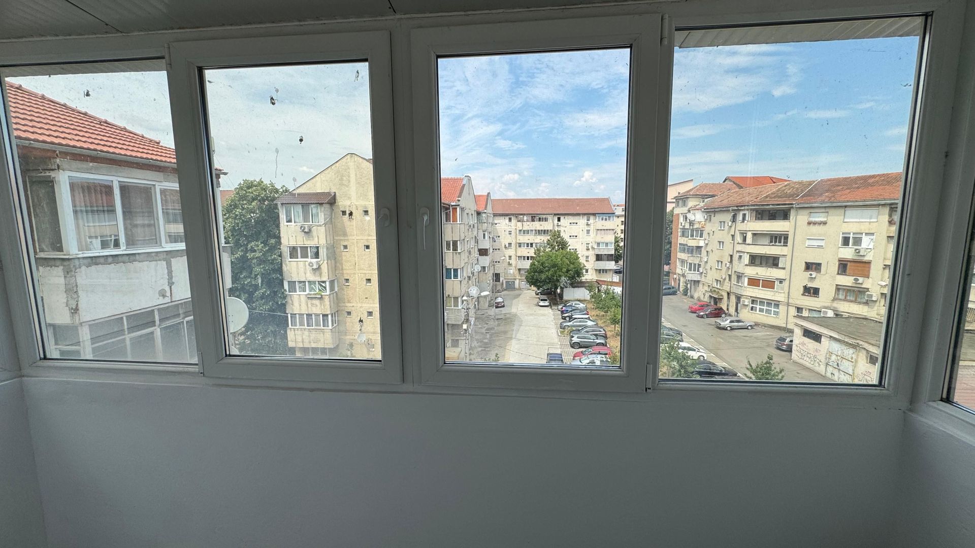 COMISION 0% | Apartament 3 Camere | 65 mp | 2 bai | Zona Dorobanților - Poză 2