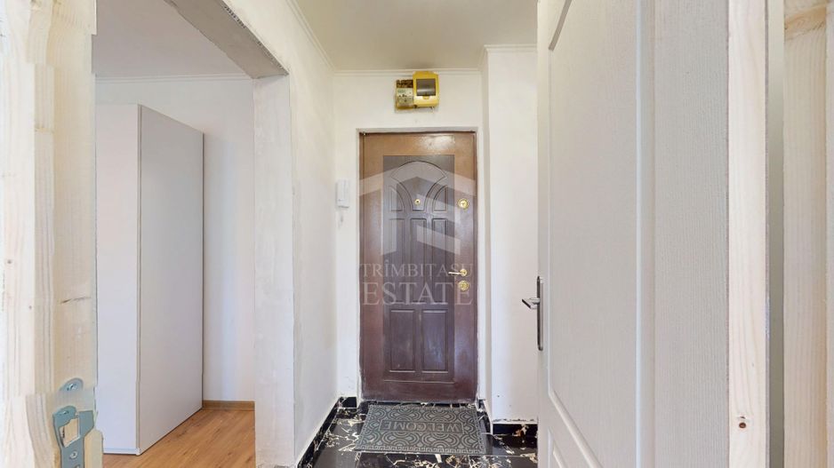 Apartament 2 camere Berceni - B-dul Brancoveanu bloc reabilitat - Poză 15
