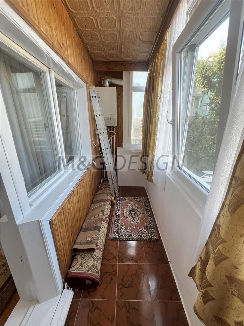 2 cam spatios etaj 2  CENTRALA  CLIMA Sagului - Dambovita - Poză 11