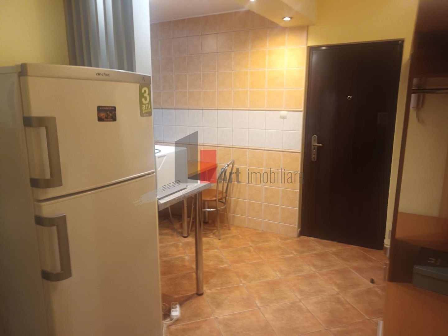 Inchiriere 3 Camere Timpuri Noi - Poză 7