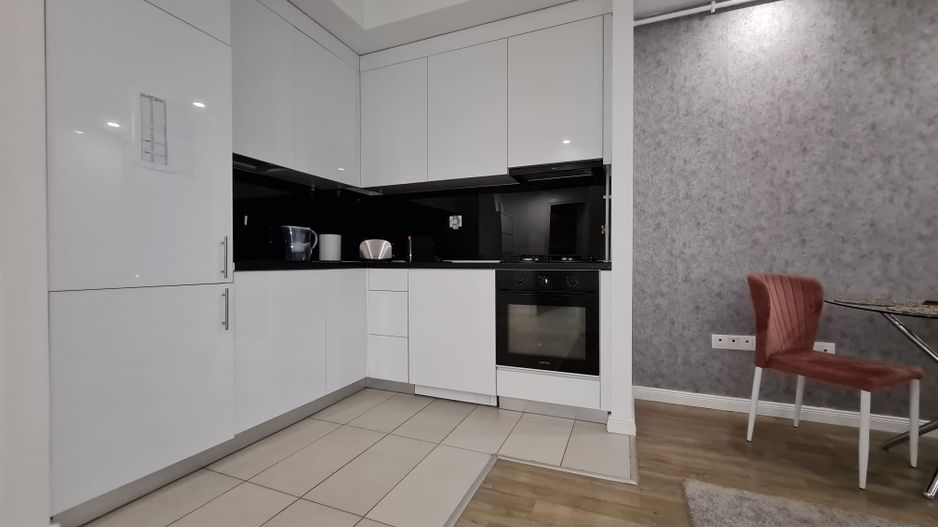 Apartament | 2 camere | Complex Cosmopolis | Parcare - Poză 5