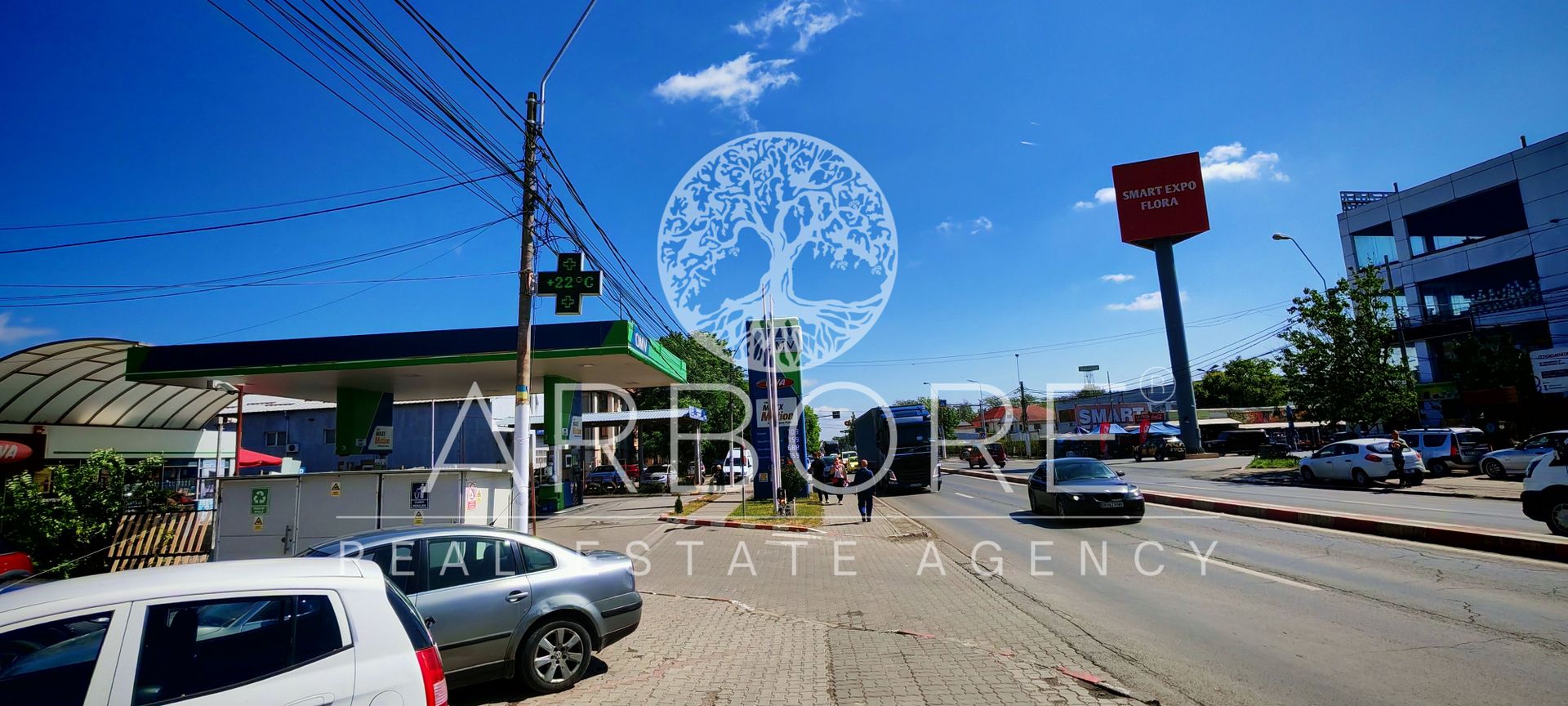 Apartament 3 camere  – Locație excelentă Voluntari - Poză 16