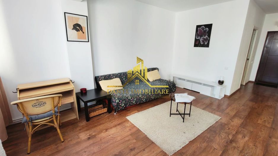 2 camere, PET FRIENDLY, mobilat modern, balcon, parcare, Gheorgheni - Poză 2