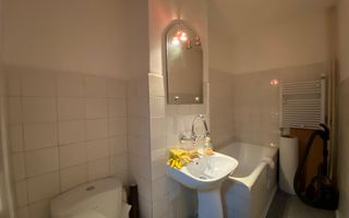 DE VANZARE GARSONIERA DECOMANDATA, SPATIOASA | CALEA 13 SEPTEMBRIE - Poză 5