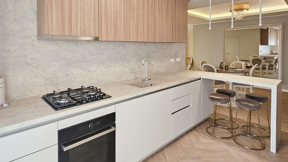 3 camere | Herastrau | 2 terase | Garaj subteran - Poză 11