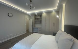 Apartament LUX 104 MP | Rădăuți | 2 Băi | Open Space | Etaj 1 - Poză 18