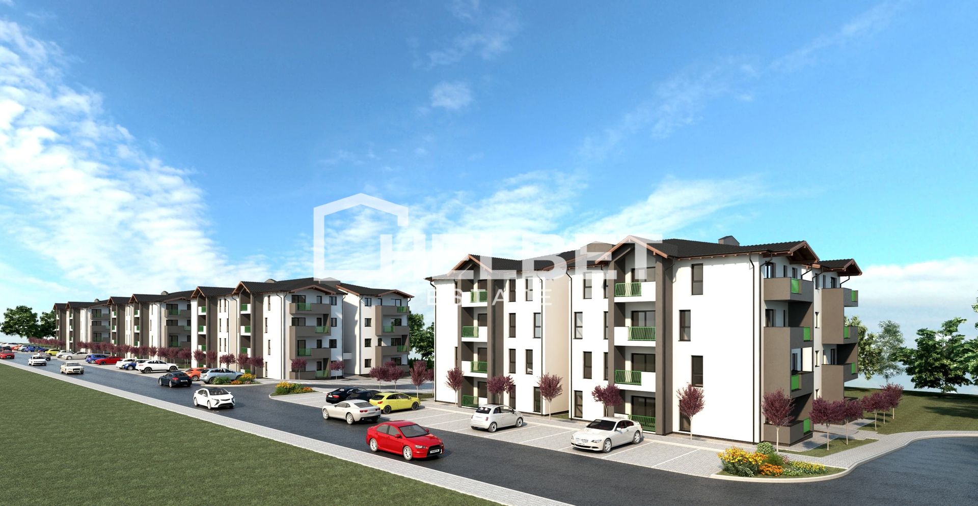 COMISION 0% / 2 Camere / Credit / Sânpetru - Poză 1