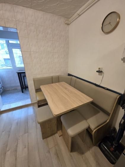Apartament 3 camere decomandat – Strada Soveja /DACIA - Poză 11
