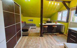 Apartament 3 camere la casa I Curte I 55 MPU I Selimbar - Poză 2