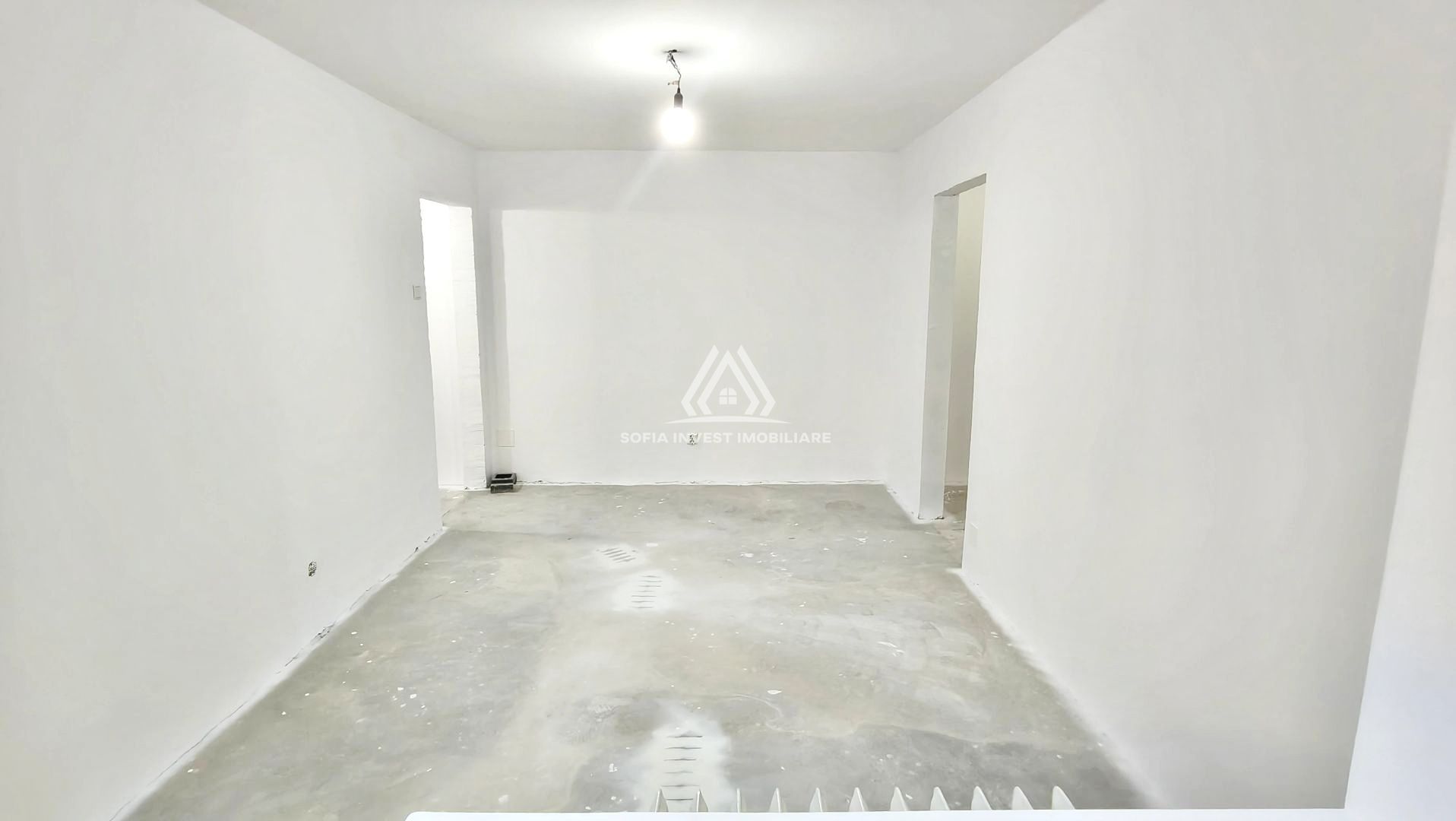 Apartament cu potențial excelent în Mănăștur, Aleea Peana - Poză 2