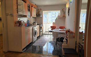 Apartament decomandat 2 camere| Mănăștur |Școala Gimnazială I. Creangă - Poză 10