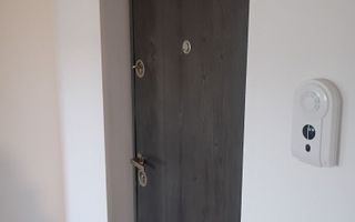 Apartament cu 2 camere, 52 mp, parcare subterană inclusă, zona Terra. - Poză 8