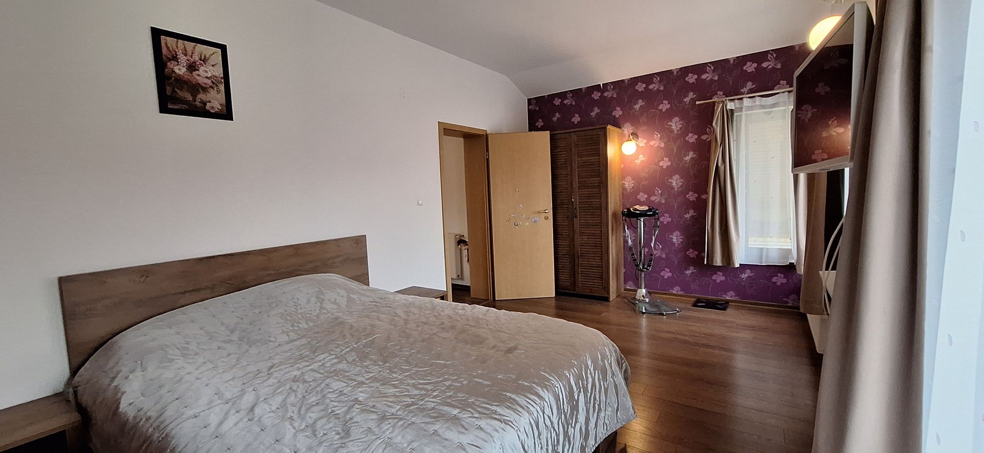 Casa individuala frumoasa si spatioasa in Giroc - Poză 30