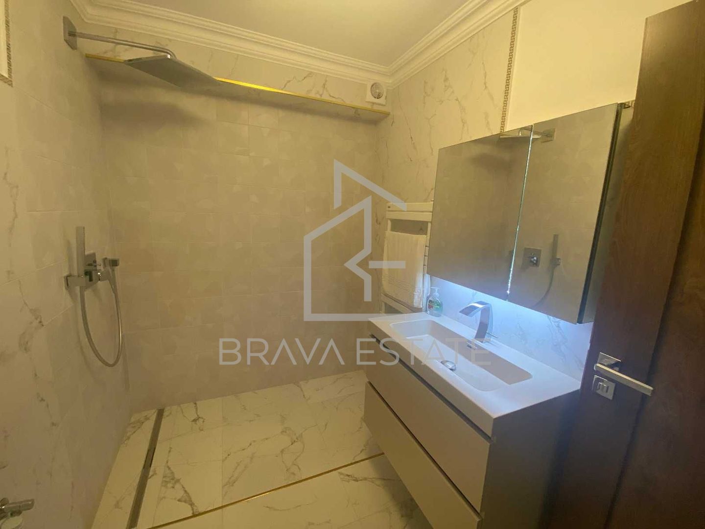 Cat friendly! Apartament 2 camere, 46mp, zona Gruia - Poză 5