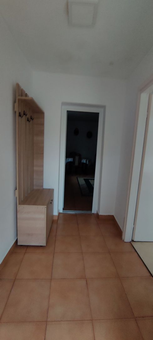 CASA INDIVIDUALA SI HALA CU TEREN  4000 MP - Poză 16