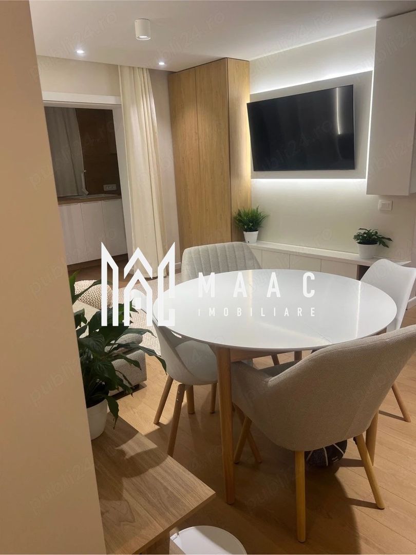 Apartament 4 camere de vânzare | Râmnicu Vâlcea, Nord | 80 mp - Poză 1
