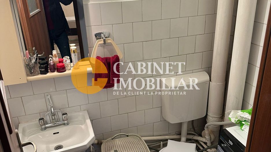 Apartament 3 camere decomandat- Moara de Foc, Pacurari - Poză 7