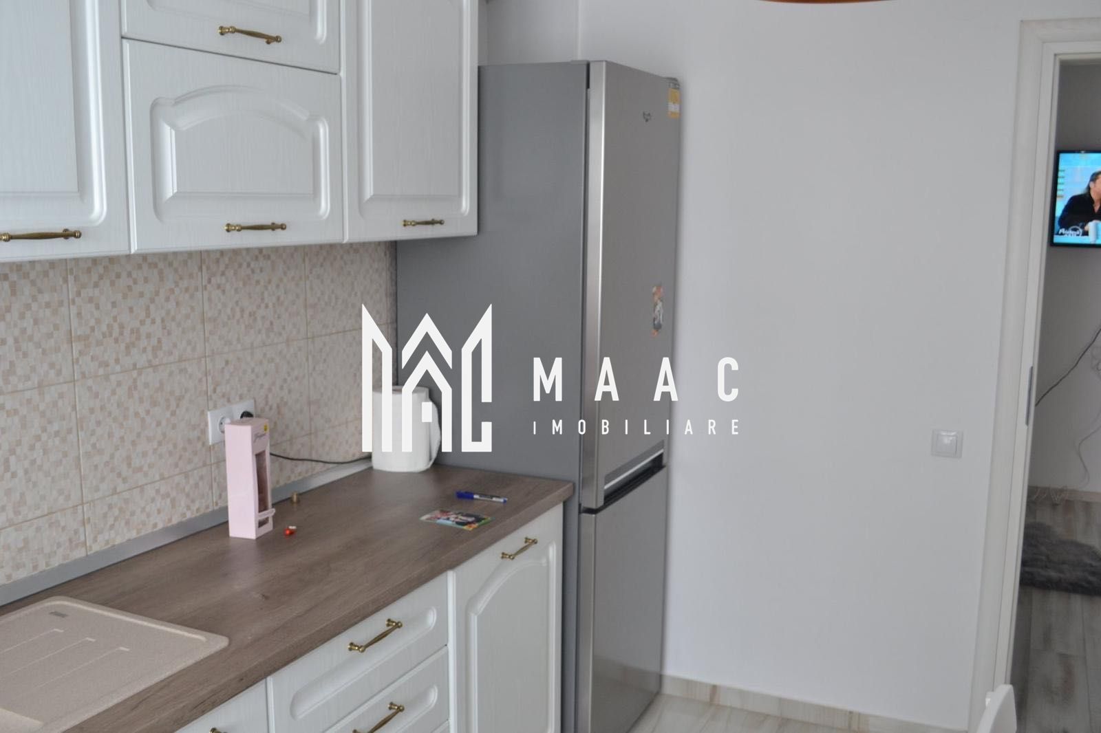 Apartament 2 camere de închiriat | Sibiu, Arhitecților | 47 mp - Poză 2
