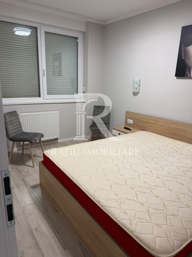 Apartament 2 camere | Etaj Intermediar | Parcare |  ARED  | Oradea | - Poză 8