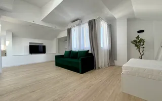 Penthouse Duplex cu 4 camere *200mp*  + parcare // Cotroceni - Poză 54