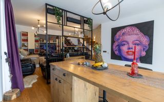 Casa 4 camere | Duplex | 111 mpu | Selimbar | zona Brana - Poză 9