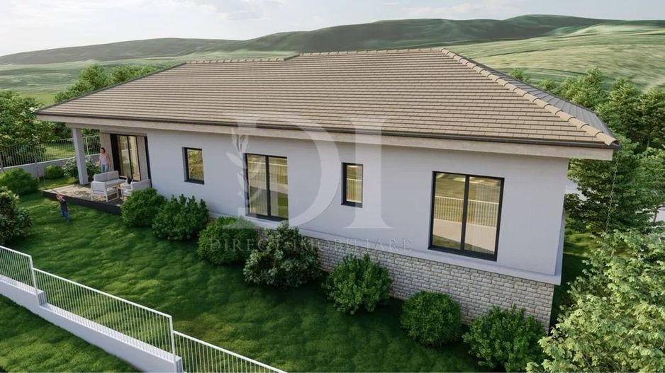 Casa individuala Chinteni - Cluj Napoca - Poză 3