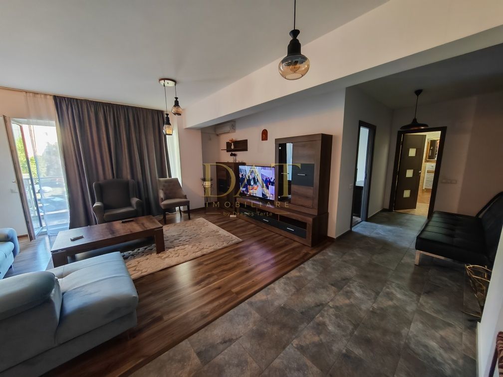 Apartament 2 camere | Bloc nou | Parcare subterană | Dorobanților - Poză 6