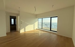 VANZARE 2 CAMERE | VEDERE PANORAMICA | ONE VERDI PARK ETAJ 3-6-9-13 | - Poză 3