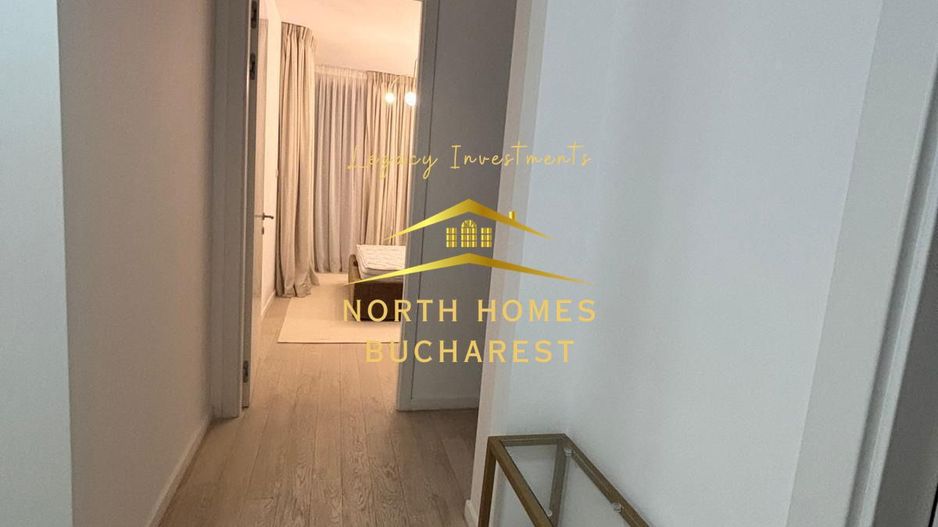 Apartament de vanzare -2 camere -WIN HERASTRAU - Poză 3