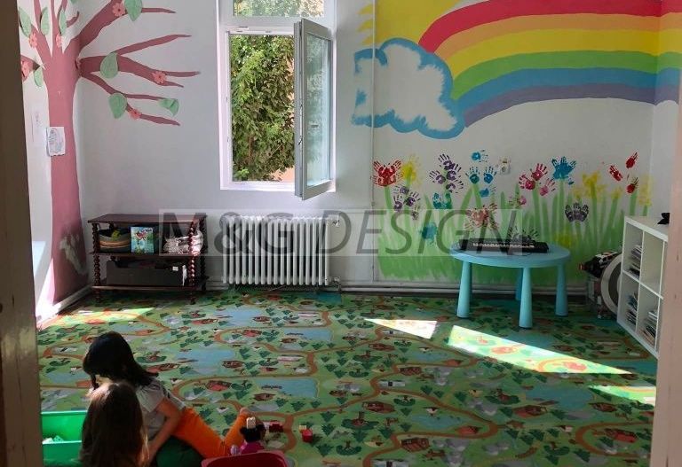 Inchiriem spatiu comercial Complexul studentesc (after school) - Poză 5