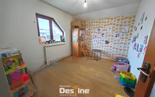 Balciu, Miroslava - Casă individuală P+M 147 mp utili 983 mp Teren - Poză 18
