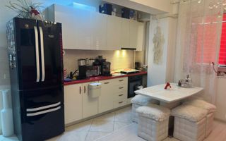Apartament Modern etaj 1 | Militari Residence, Tineretului 24 - Poză 3