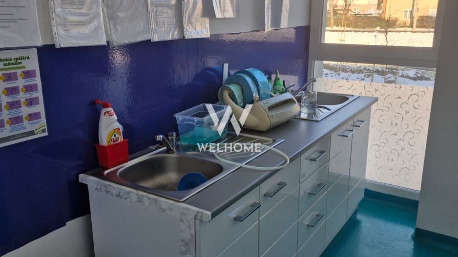 Inchiriere spatii, cabinete medicale, Clinica Medicala Sibiu - Poză 3
