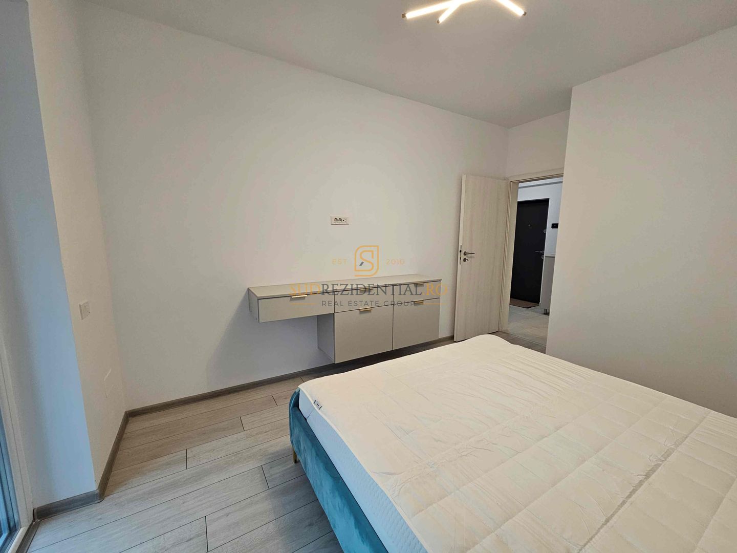 Apartament 2 camere decomandat,  Parcare, Bd. Metalurgiei - Poză 10