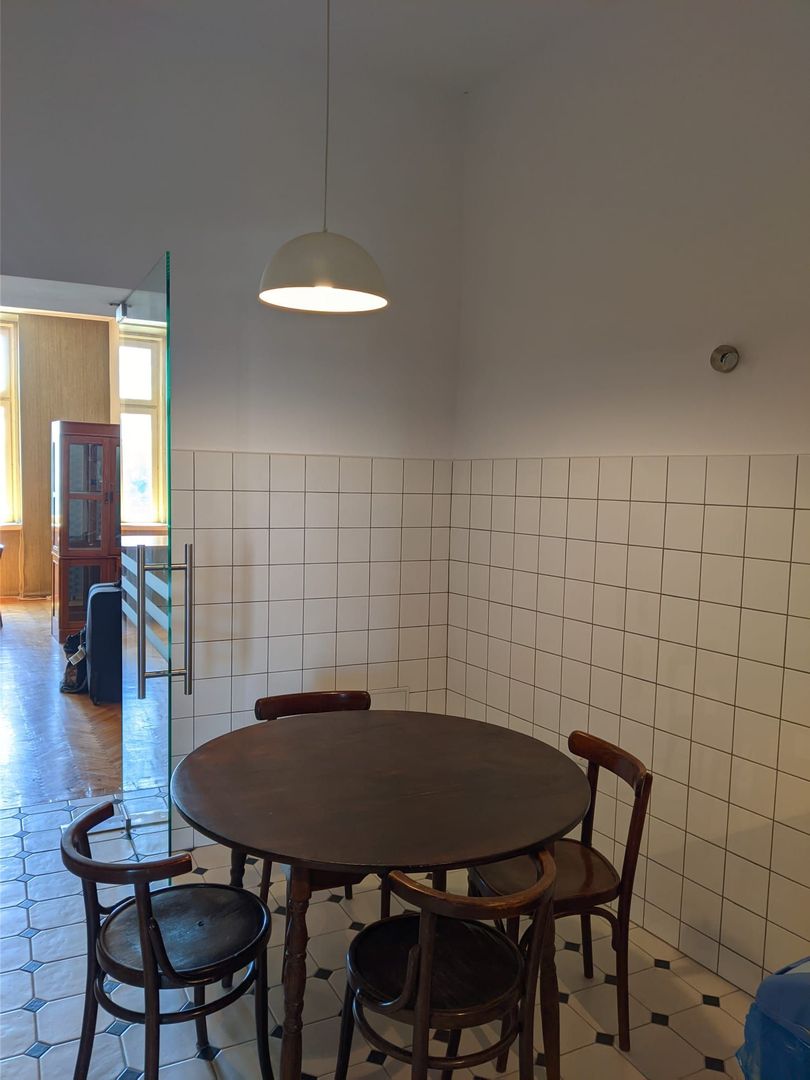 Apartament 2CAM 74 MP Str. Dorobantilor, Parcare, aproape de Tribunal - Poză 5