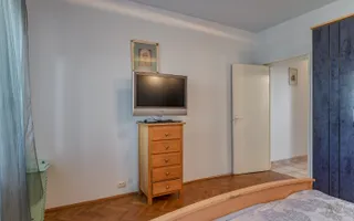 3 camere spațioase, vedere spre parc | Vatra Luminoasă - Poză 16