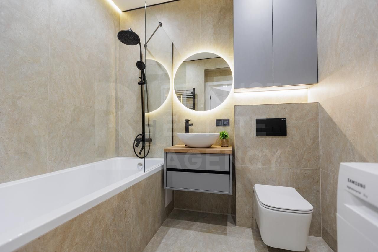 Vânzare, apartament, 3 camere, strada Renasterii Naționale, Râșcani - Poză 18