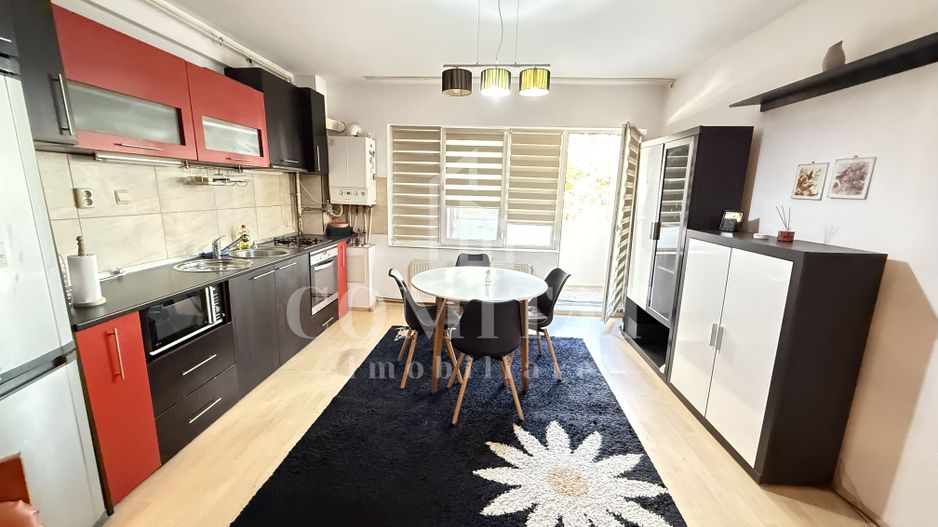 Apartament cu 2 camere | Loc de parcare | Zona Petrom - Baciu - Poză 1