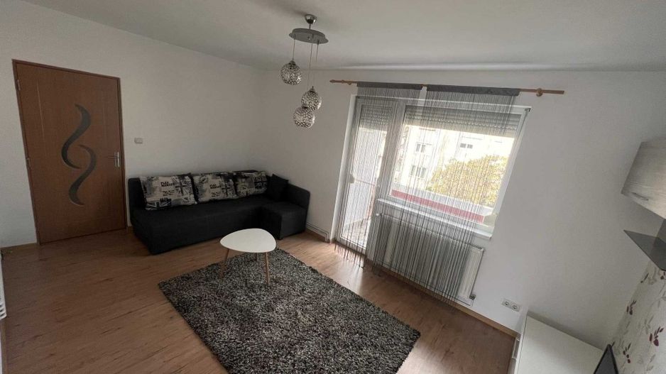 BRASADAS vinde ap 2 cam etaj 4/4 Calea Traian. - Poză 6