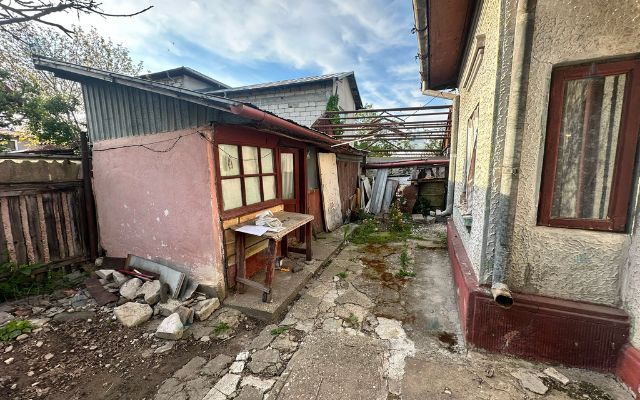 Casă de vânzare – Strada Avram Iancu - Poză 7