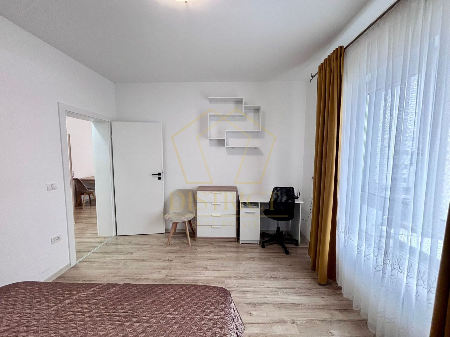 Apartament modern cu 2 camere | PET FRIENDLY - Poză 7